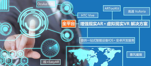 一品威客網(wǎng) 靈活用工助力企業(yè)VRAR開發(fā)，有效降低技術成本