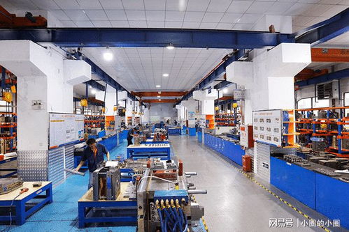 從模具技術到注塑件業務領域，唯科模塑布局開發健康及廚電類產品技術