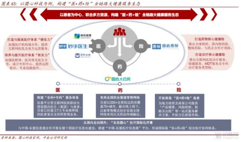 中金公司互聯(lián)網(wǎng)醫(yī)藥產(chǎn)業(yè)報(bào)告 醫(yī)藥零售高毛利時(shí)代謝幕，全域互聯(lián)網(wǎng)銷售新紀(jì)元已來