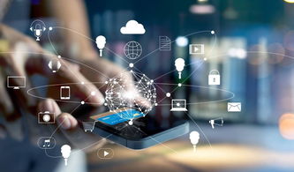 大數據時代，中小企業互聯網營銷的突圍之道